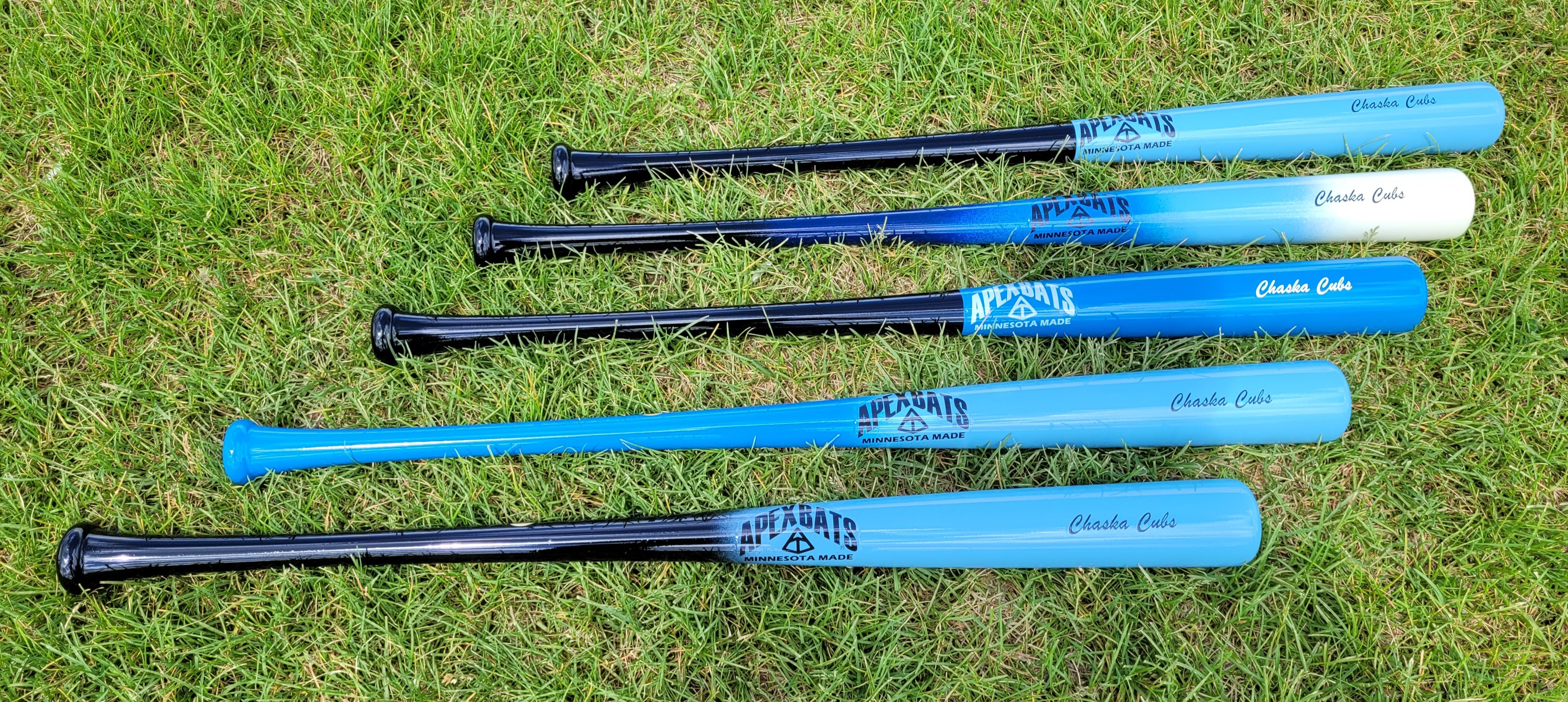 Apex Bats adult game bat | Apex Bats