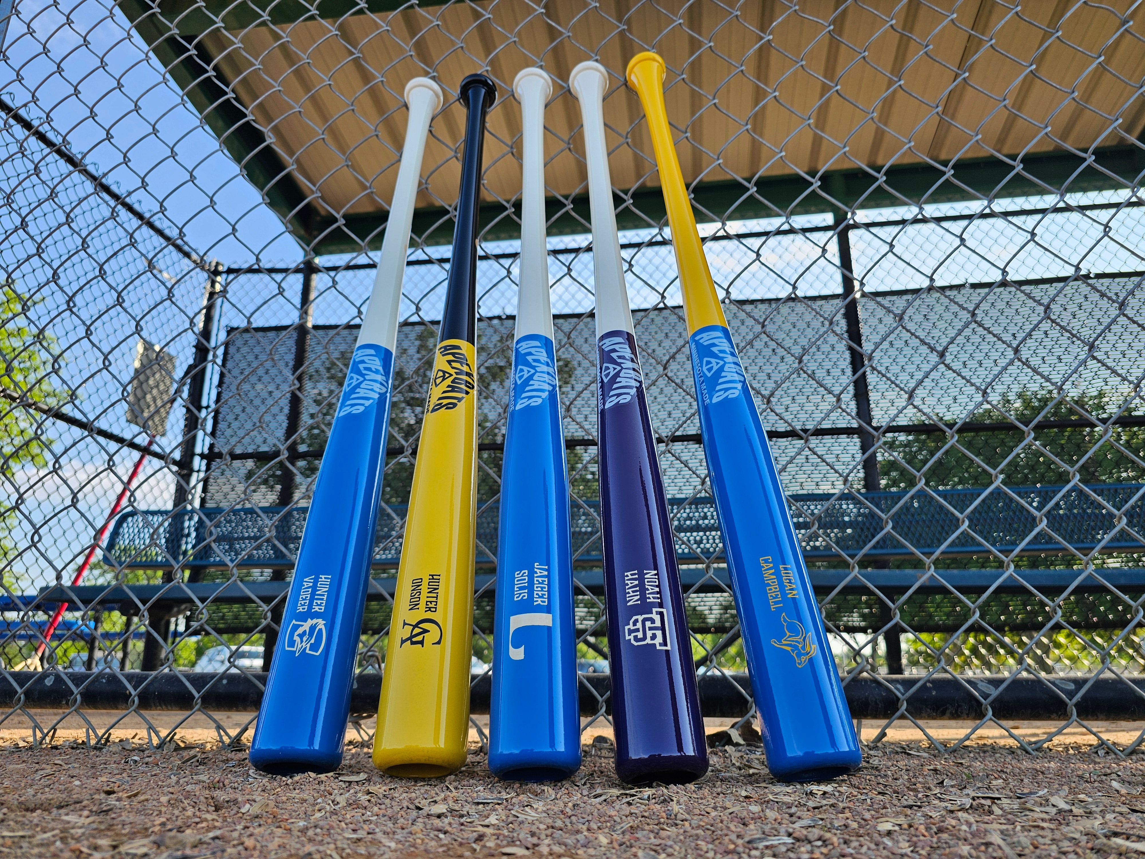 Apex Bats | Apex Bats